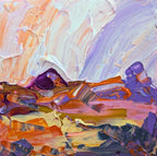 Sun Drenched - Original Art