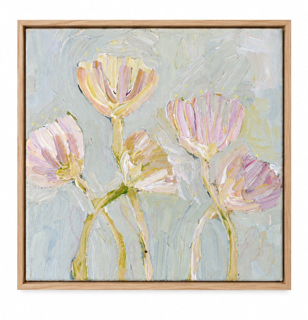 Lets Sway Together - Original Art