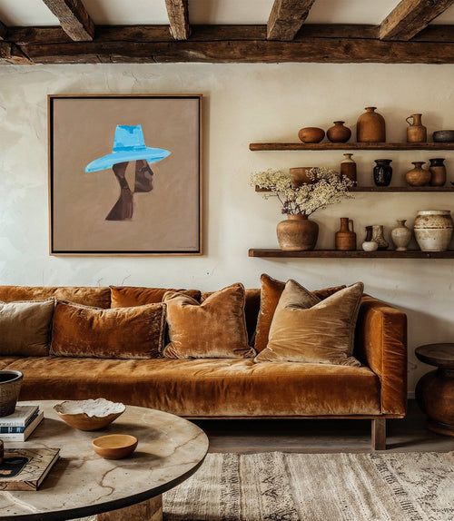 Reno - Limited Edition Print