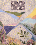 Time Moves Gently Here - Limited Edition Print-Prints-Aoife Dillon-Greenhouse Interiors Pty Ltd