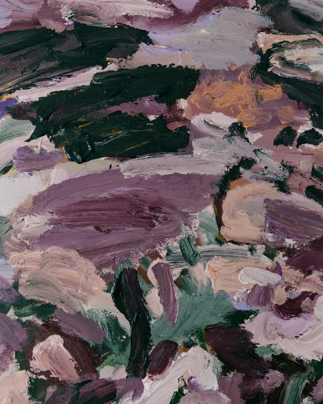 Just Because - Original Art-Original Art-Adele Bevacqua-Greenhouse Interiors Pty Ltd