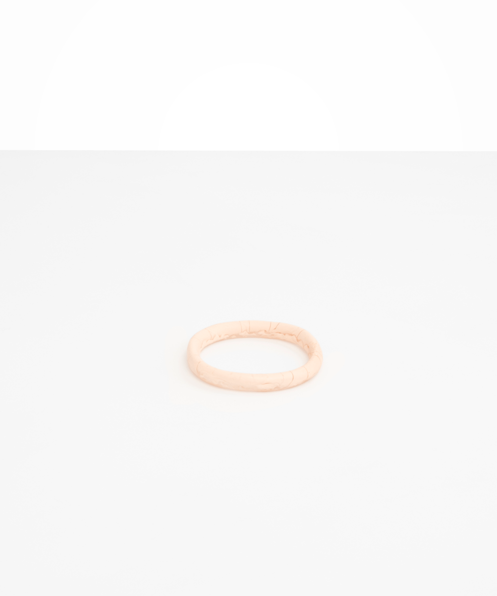 Wishbone bangle discount