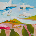 Stevie - Limited Edition Print-Prints-Robyn Kylie-Greenhouse Interiors Pty Ltd