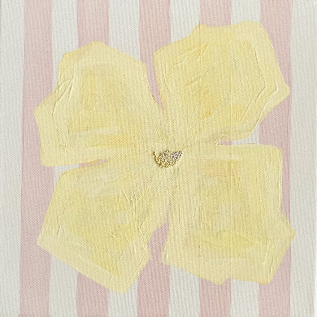 Bette - Original Art-Original Art-Kim Saunders-Greenhouse Interiors Pty Ltd