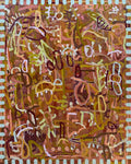 Respira - Original Art