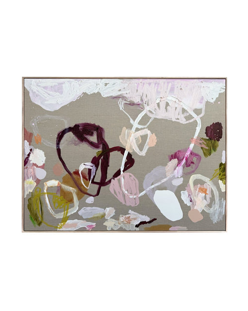 Homebody - Original Artwork