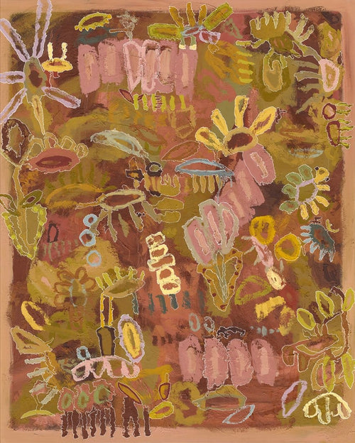 Botânica - Limited Edition Print