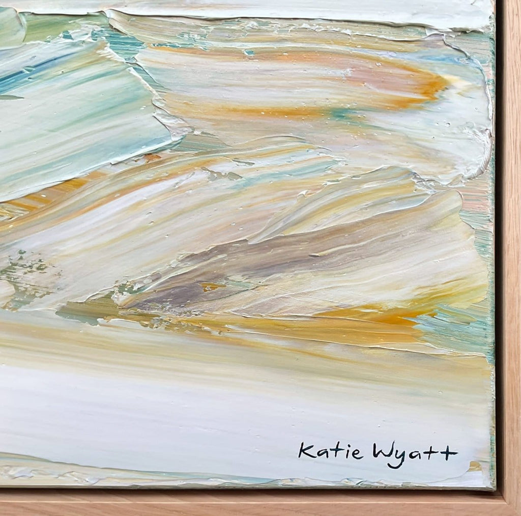 Sky Trace - Original Artwork