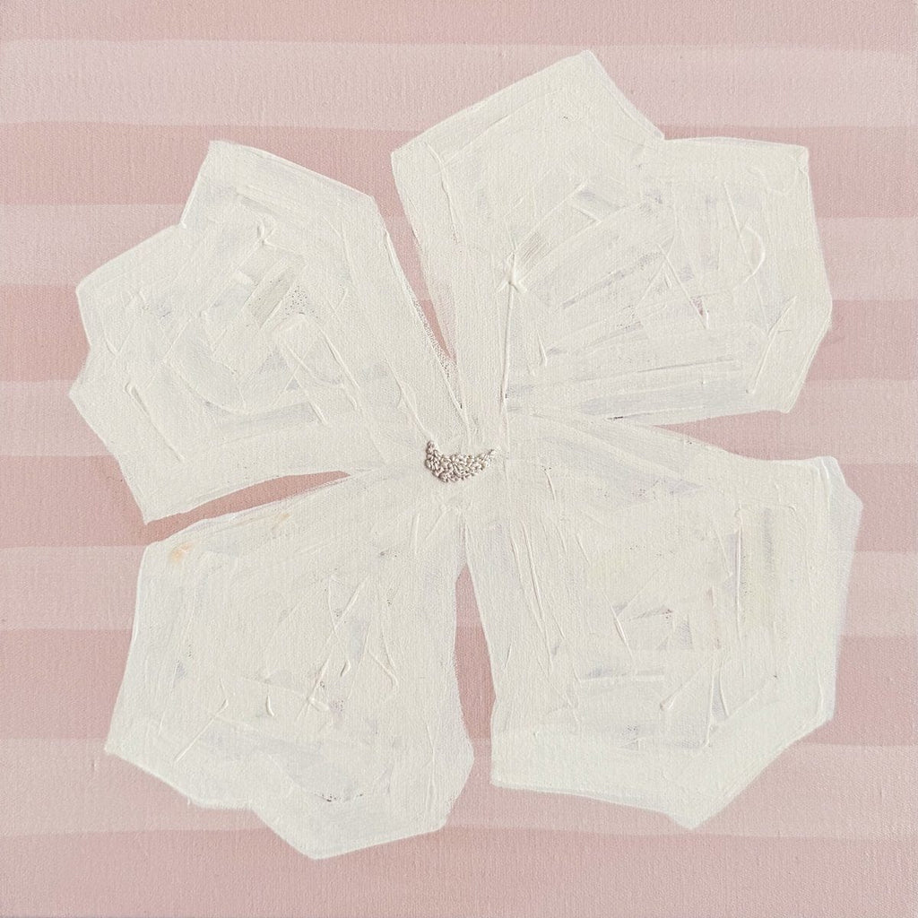 Colette - Original Artwork-Original Art-Kim Saunders-Greenhouse Interiors Pty Ltd