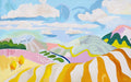 Rebecca - Limited Edition Print-Prints-Robyn Kylie-Greenhouse Interiors Pty Ltd