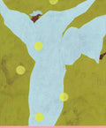 One Trick Pony - Limited Edition Print-Prints-Sarah Furzer-Greenhouse Interiors Pty Ltd