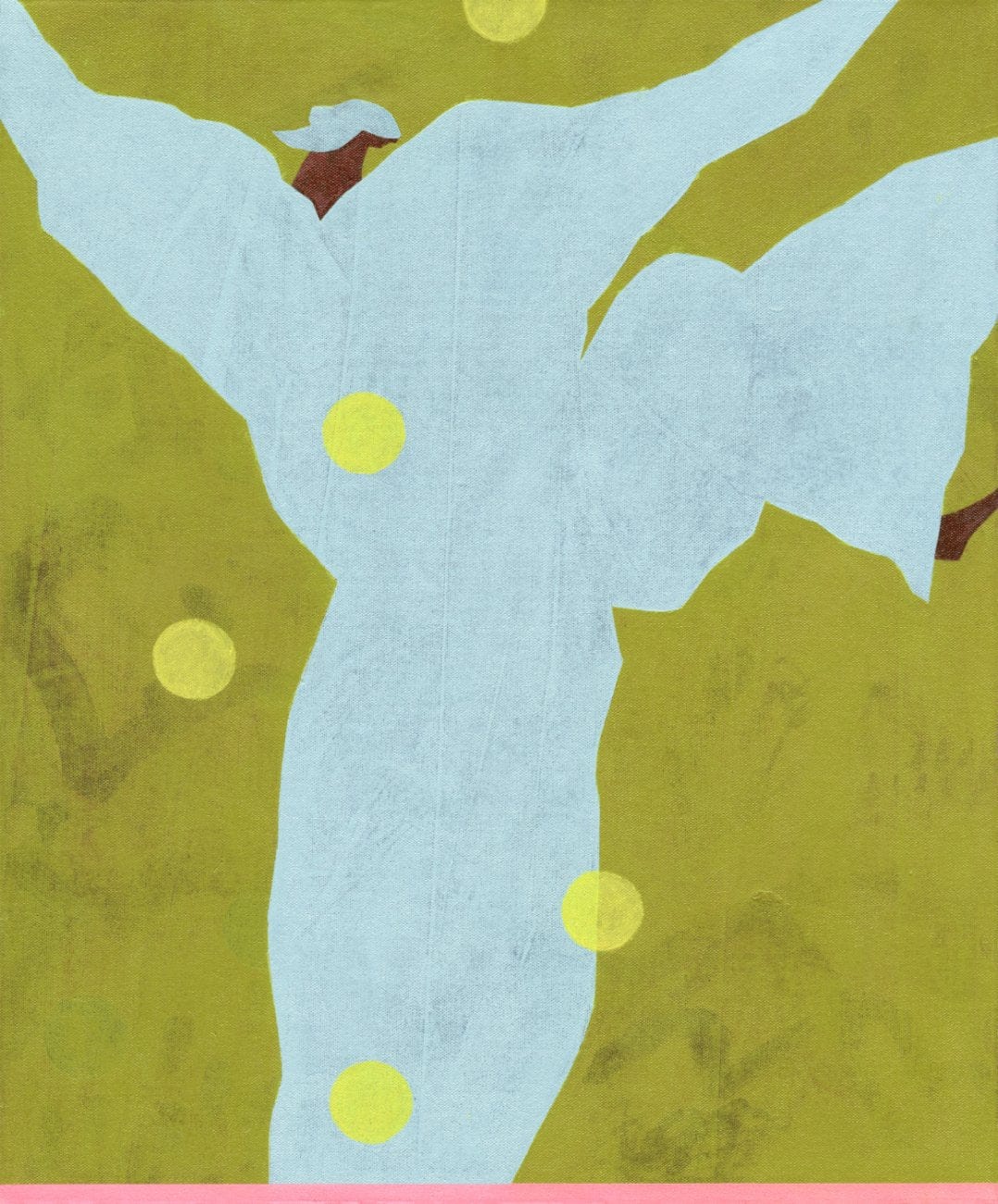 One Trick Pony - Limited Edition Print