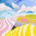 Karen - Limited Edition Print-Prints-Robyn Kylie-Greenhouse Interiors Pty Ltd