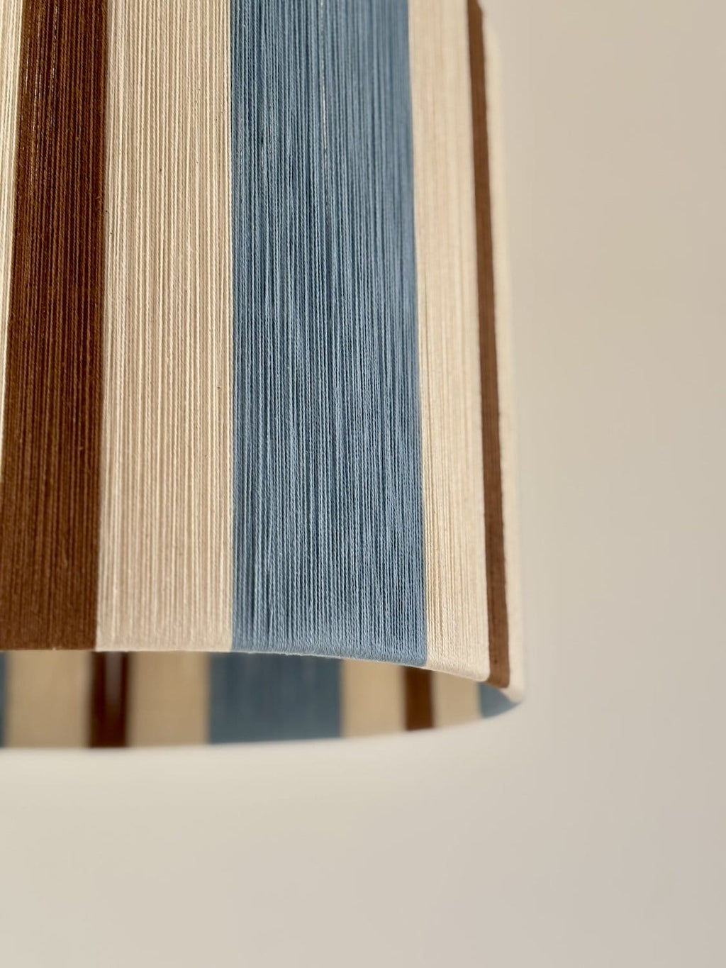 Cleo Drum Pendant Light