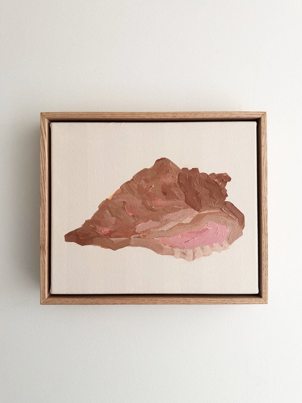 Mavi - Original Artwork-Original Art-Kim Saunders-Greenhouse Interiors Pty Ltd