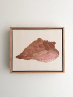 Mavi - Original Artwork-Original Art-Kim Saunders-Greenhouse Interiors Pty Ltd