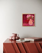 Tender Things - Original Art