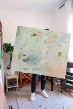 Crystal Cove - Limited Edition Print