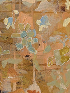 Começa Da Terra - Original Art