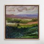 The Weight Of Light - Original Art-Original Art-Michelle Keighley-Greenhouse Interiors Pty Ltd