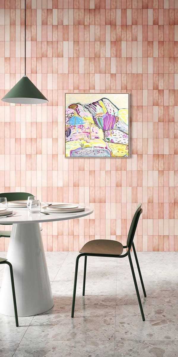 Jimmy’s Prickly Pears - Original Art