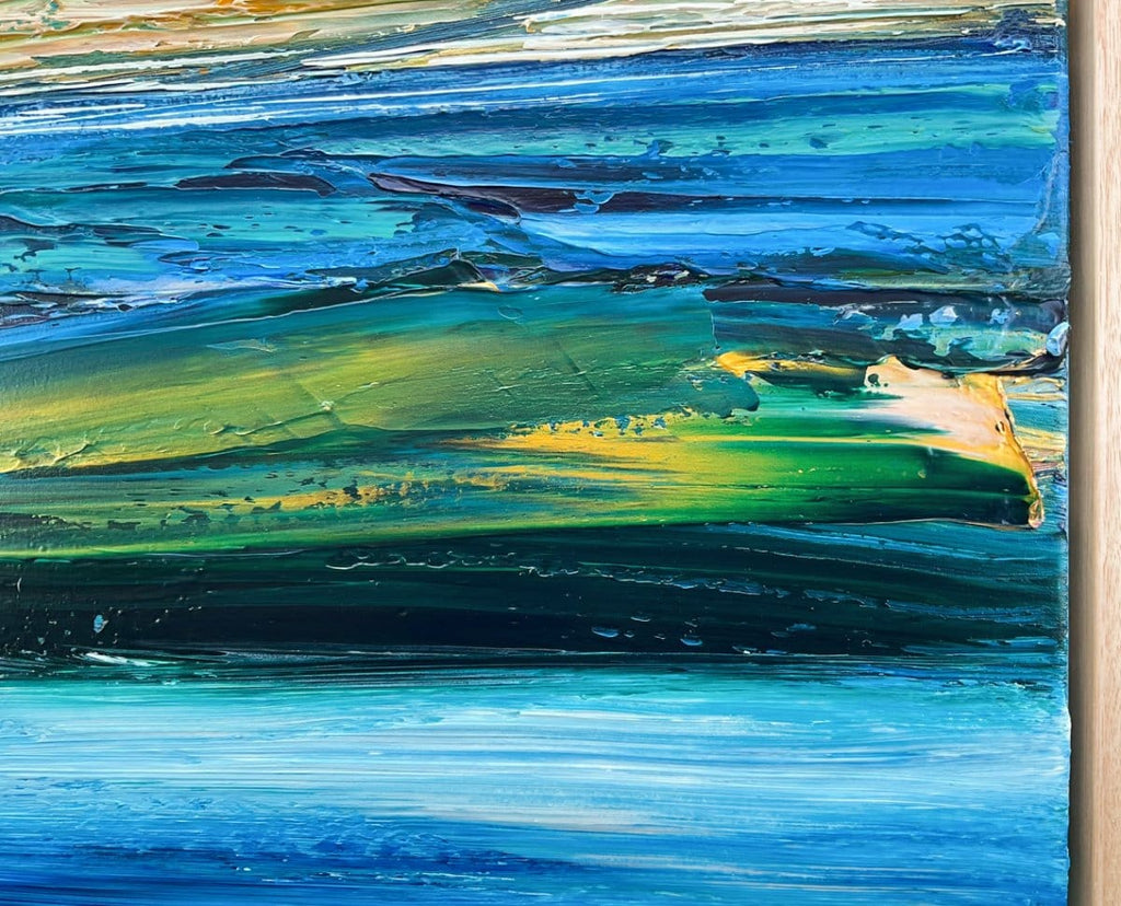 Eternity - Original Artwork