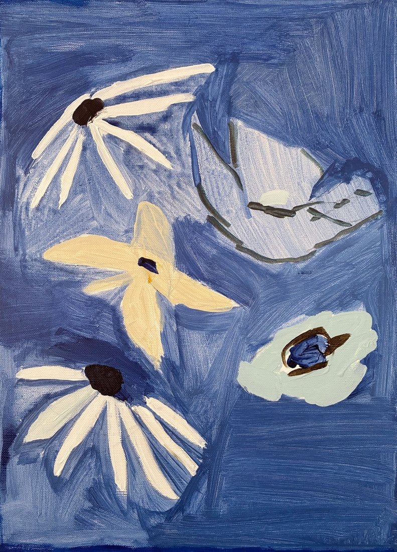 Flow - Original Painting
