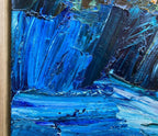 Azure - Original Artwork