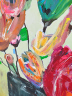 Time To Shine - Original Artwork