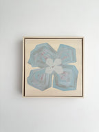 Winter - Original Artwork-Original Art-Kim Saunders-Greenhouse Interiors Pty Ltd