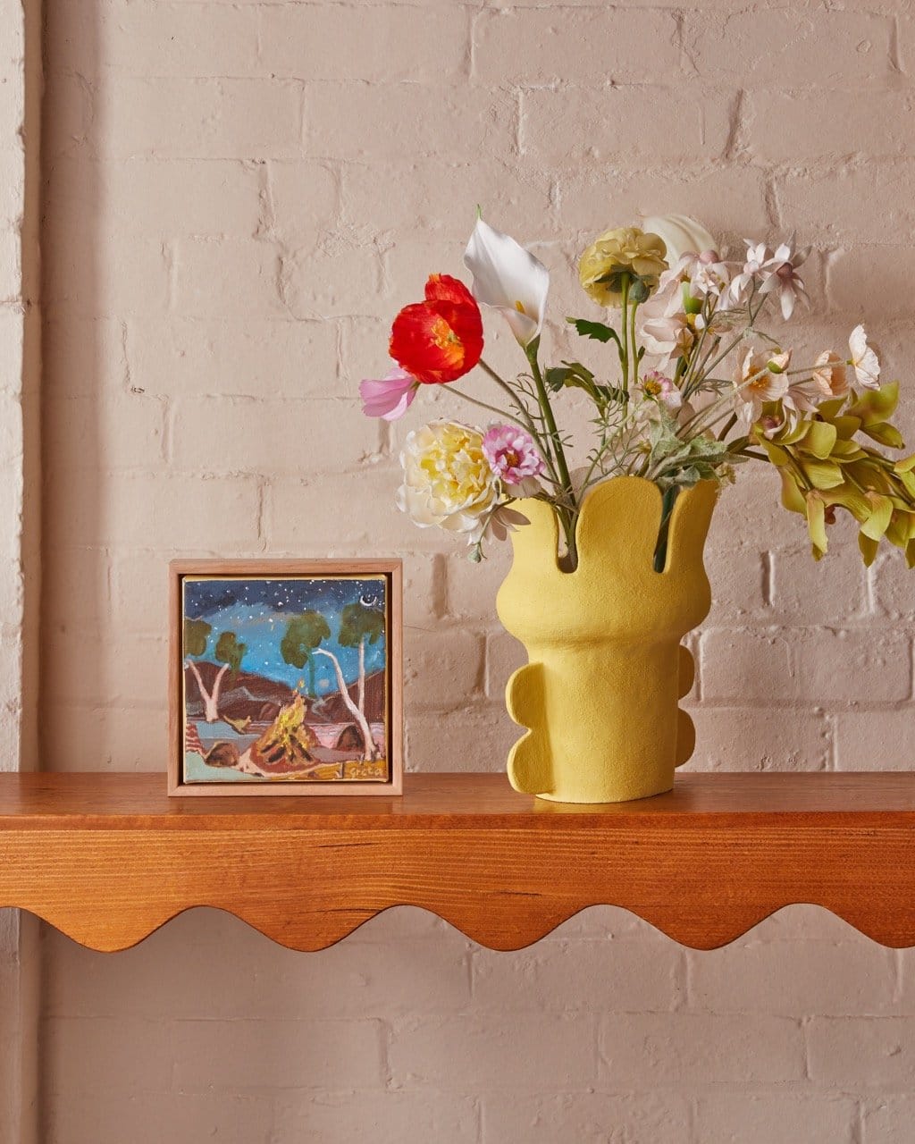 Under The Southern Sky - Limited Edition Print-Prints-Greta Hounslow-Greenhouse Interiors Pty Ltd