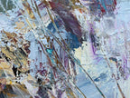 Earth Canopy - Original Artwork