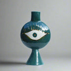 Dali's Blink - Vessel