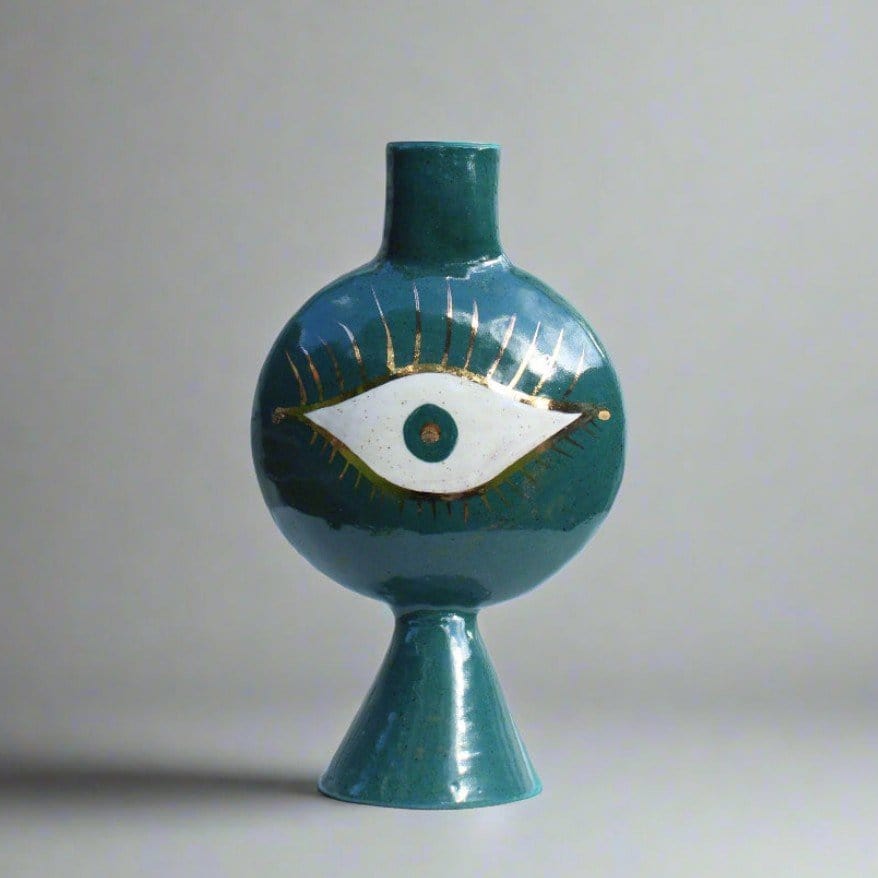 Dali&#39;s Blink - Vessel