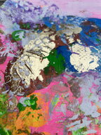 Eden - Original Art