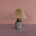 Lamp With Shade (24 X 30 cm)