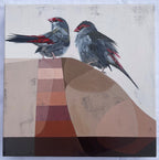 Everything's Better With You - Original Art-Original Art-Tania Lucas-Greenhouse Interiors Pty Ltd