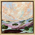 Days End  - Original Artwork