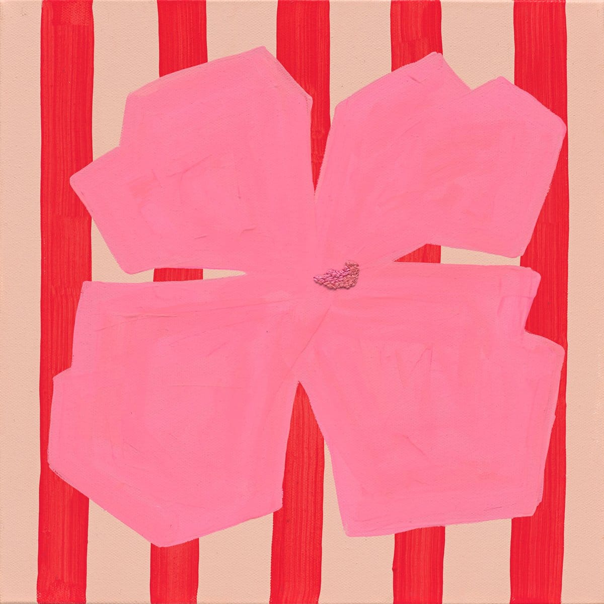 Estelle - Limited Edition Print