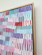 Where's Wally 3 - Original Art-Original Art-Sheree Smith-Greenhouse Interiors Pty Ltd