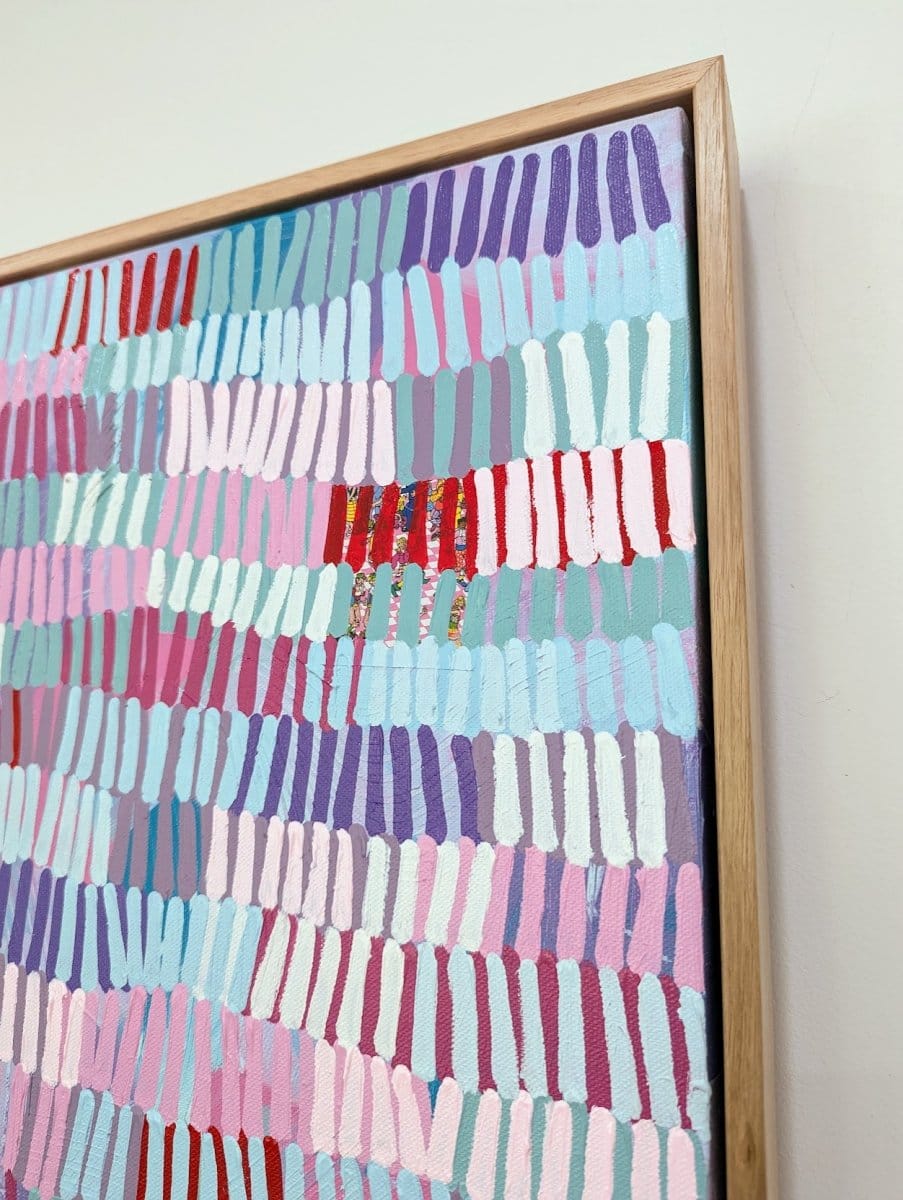 Where's Wally 3 - Original Art-Original Art-Sheree Smith-Greenhouse Interiors Pty Ltd