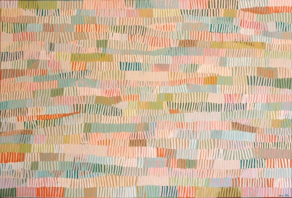 The Beauty Within - Original Art