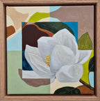 Flower Fields No. 92 - Original Art