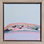 Pink Reflection  - Original Artwork