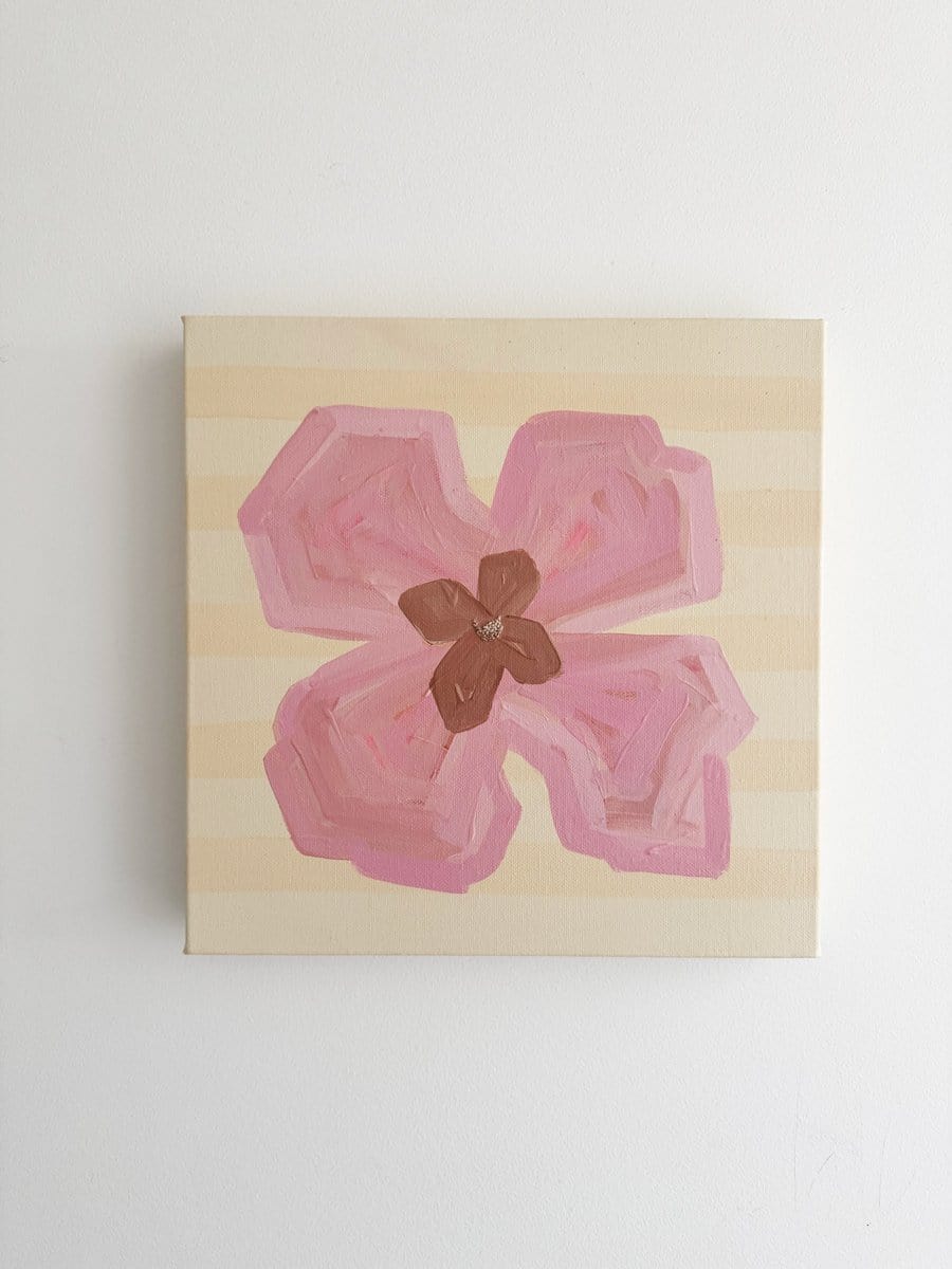 Minnie - Original Art
