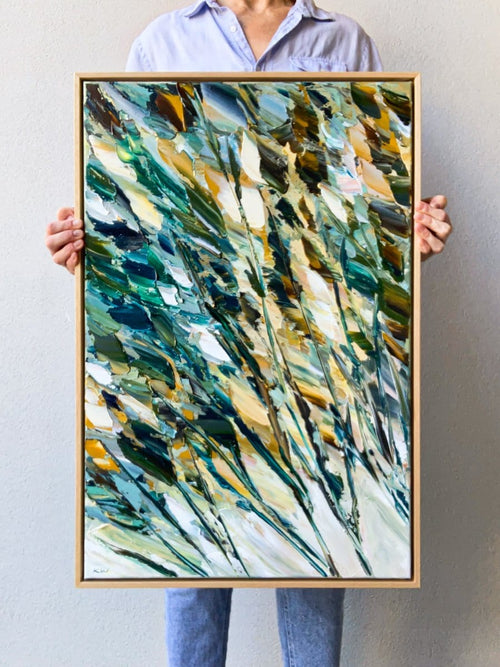 Adeline - Original Artwork