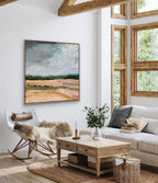 A Good Season - Limited Edition Print