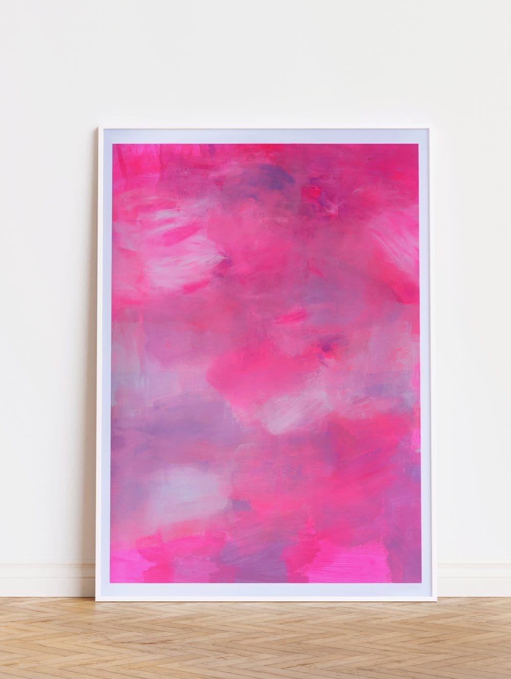 Blessing - Original Art