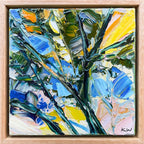 Carla - Original Artwork