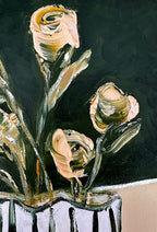 The Truant - Original Artwork